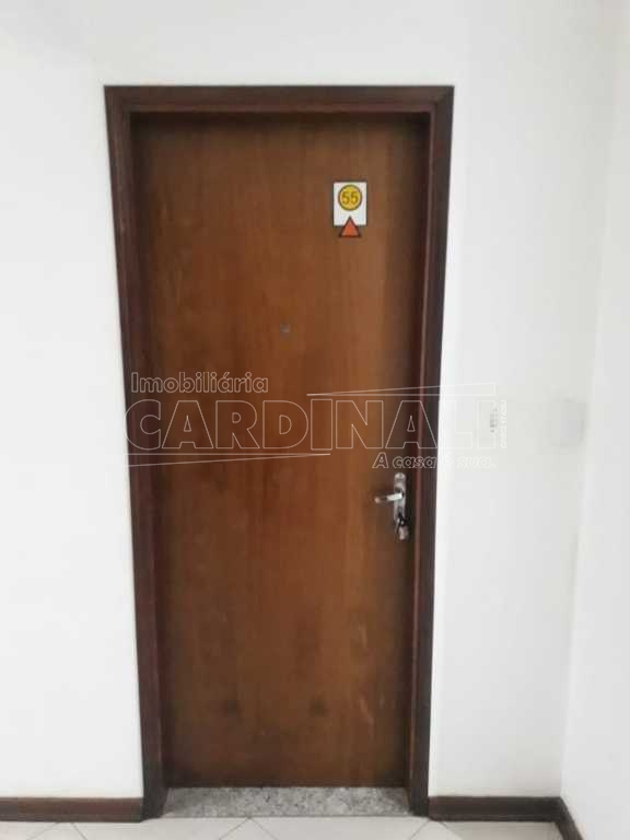 Apartamento / Padr&atilde;o em S&atilde;o Carlos 
