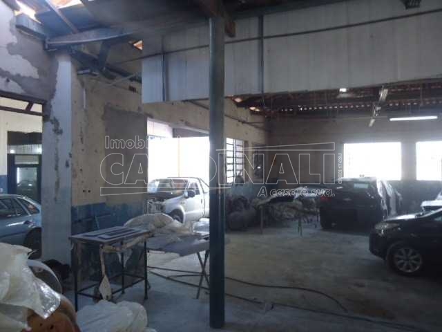 Comercial / Galpão em São Carlos , Comprar por R$1.438.000,00