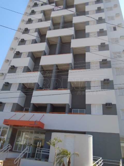 Apartamento / Padr&atilde;o em S&atilde;o Carlos 