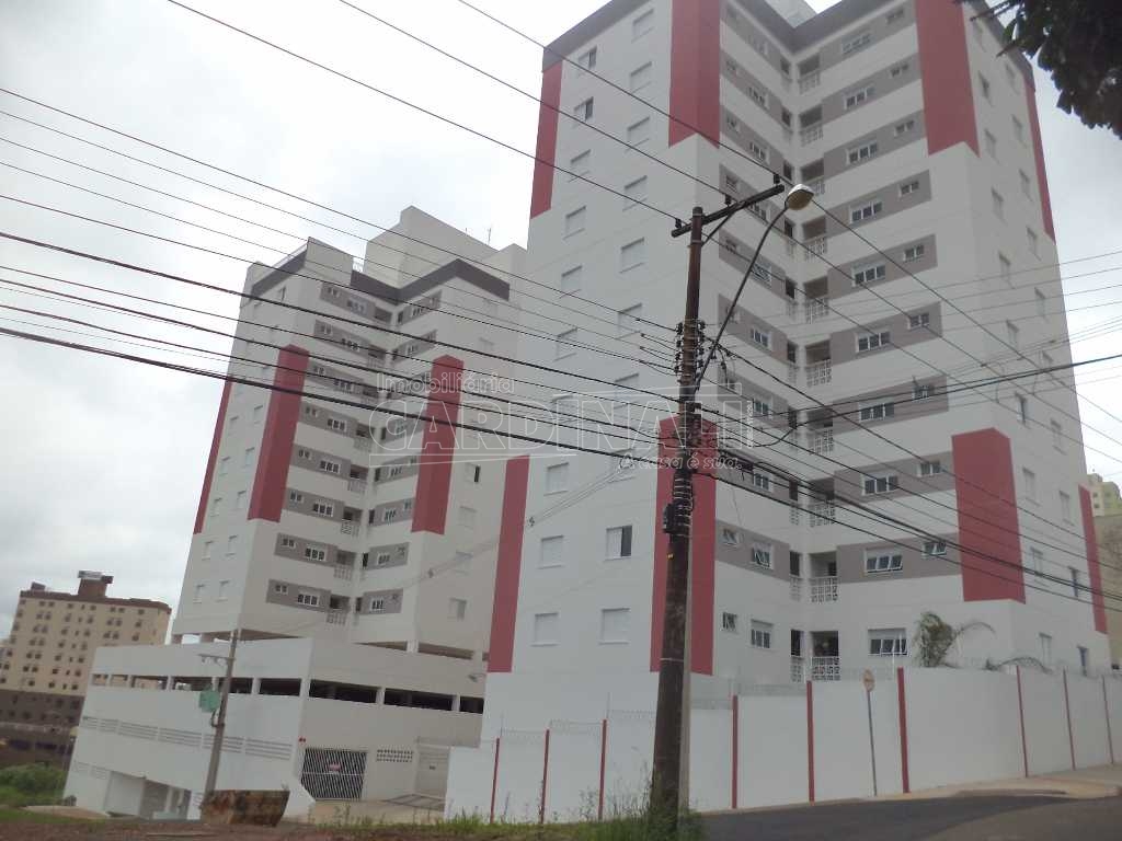Apartamento / Padr&atilde;o em S&atilde;o Carlos 
