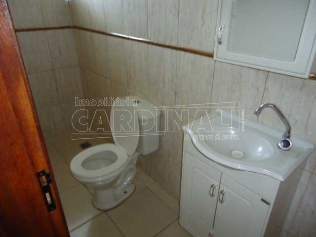 Casa / Padr&atilde;o em S&atilde;o Carlos 