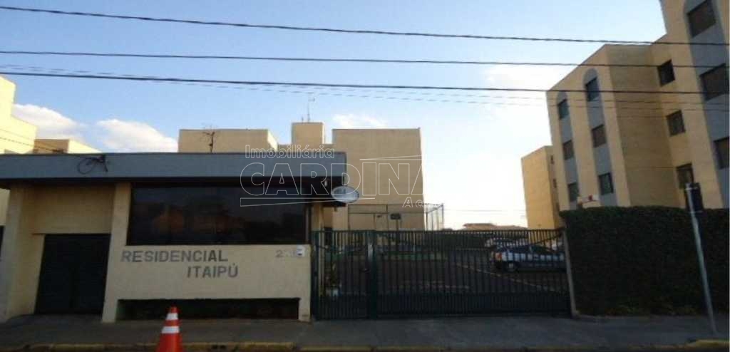 Apartamento / Padr&atilde;o em S&atilde;o Carlos Alugar por R$1.223,00