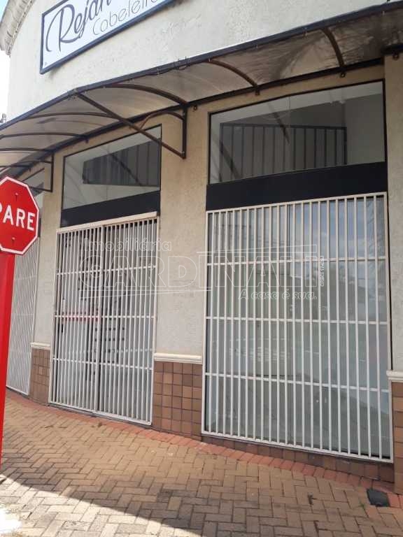 Comercial / Sala / Sal&atilde;o com Condom&iacute;nio em S&atilde;o Carlos 
