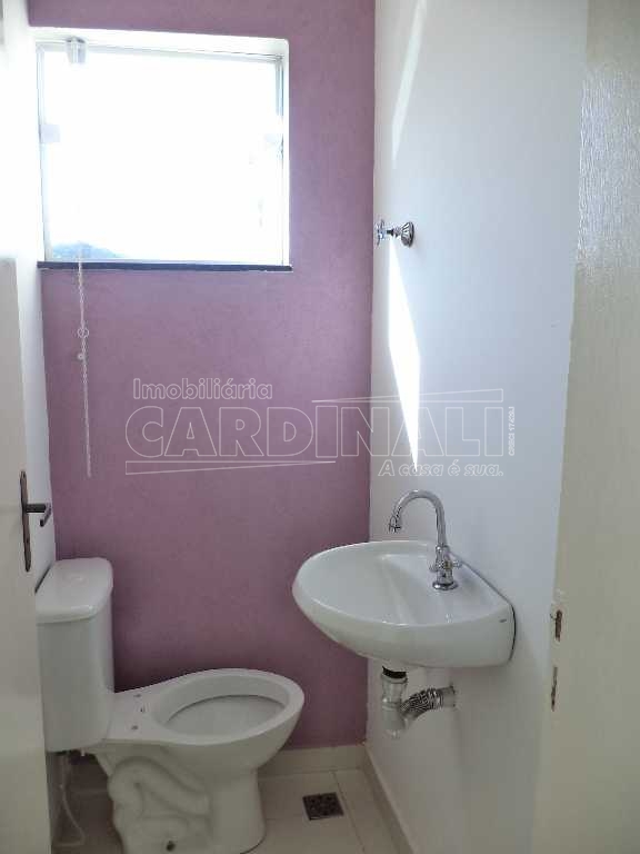Comercial / Sala em S&atilde;o Carlos 