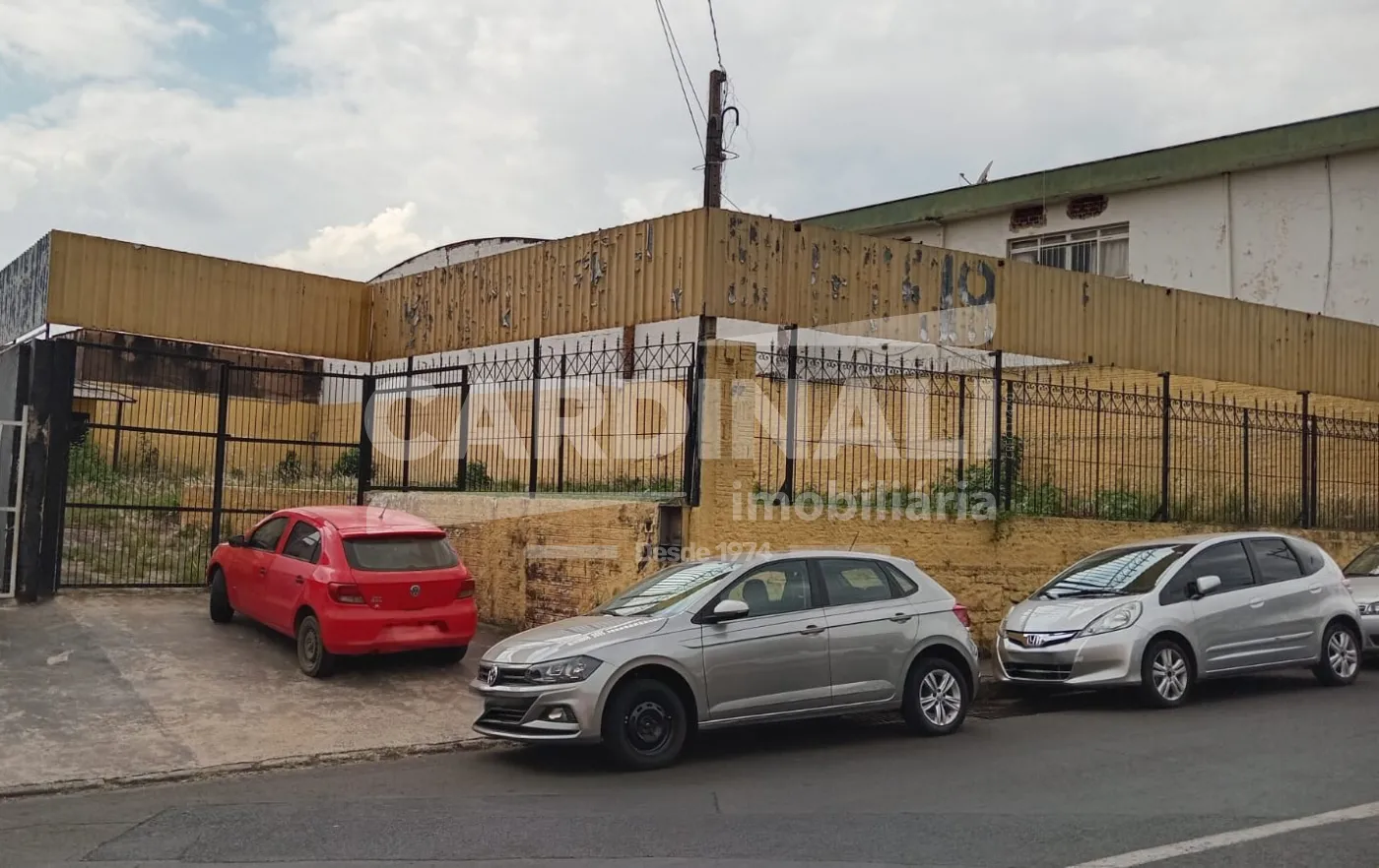 Comercial / Terreno em São Carlos , Comprar por R$900.000,00
