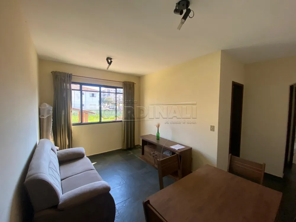 Alugar Apartamento / Padr&atilde;o em S&atilde;o Carlos R$ 1.056,00 - Foto 9