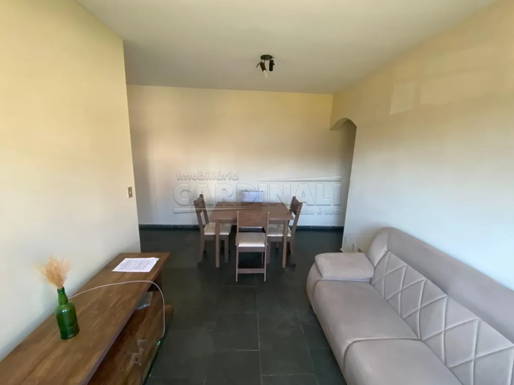 Alugar Apartamento / Padr&atilde;o em S&atilde;o Carlos R$ 1.056,00 - Foto 10