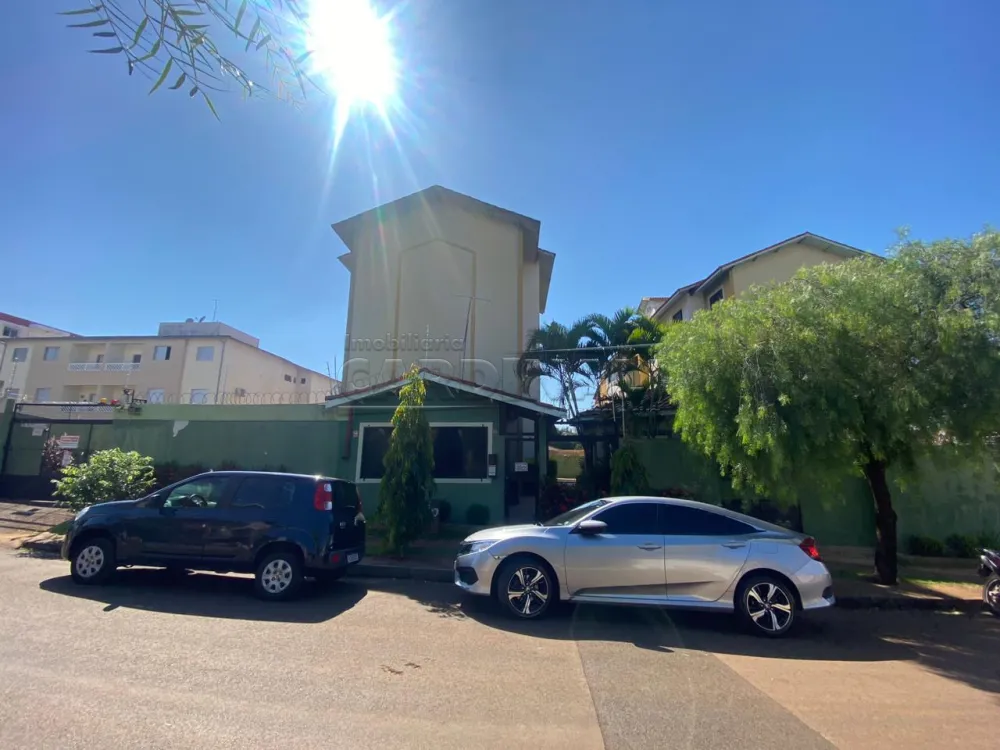 Alugar Apartamento / Padr&atilde;o em S&atilde;o Carlos R$ 1.056,00 - Foto 20