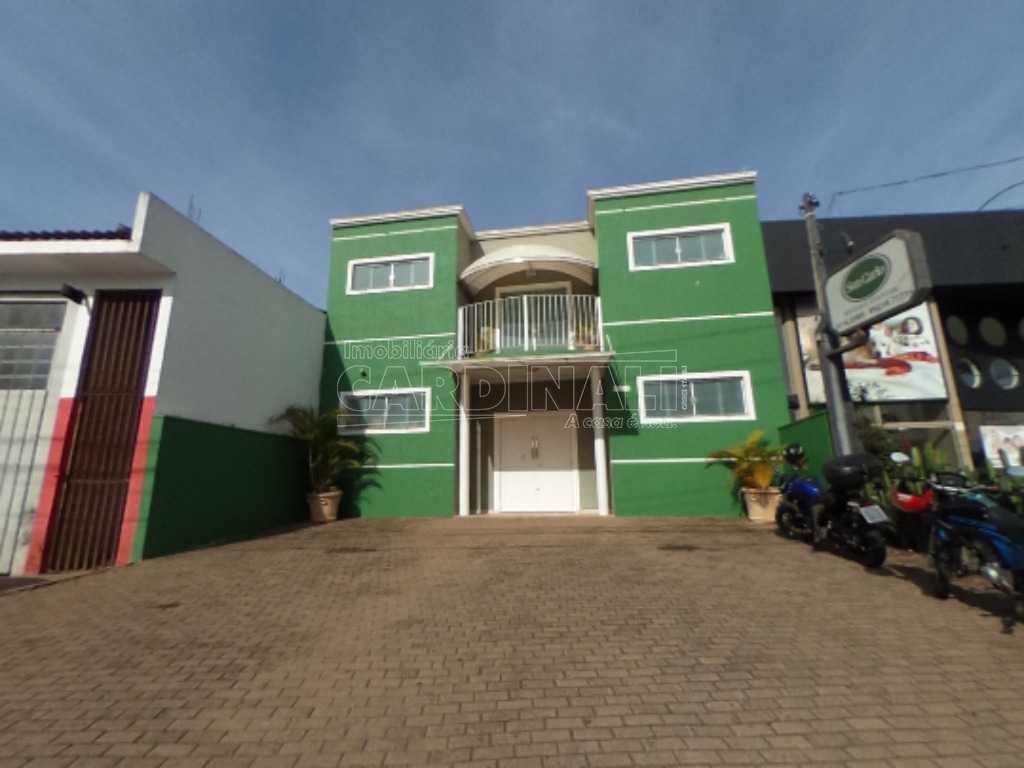 Comercial / Salão em São Carlos , Comprar por R$2.000.000,00