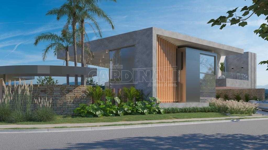 Casa / Condom&iacute;nio em S&atilde;o Carlos 