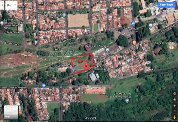 Terreno / Padrão em Araraquara , Comprar por R$4.000.000,00