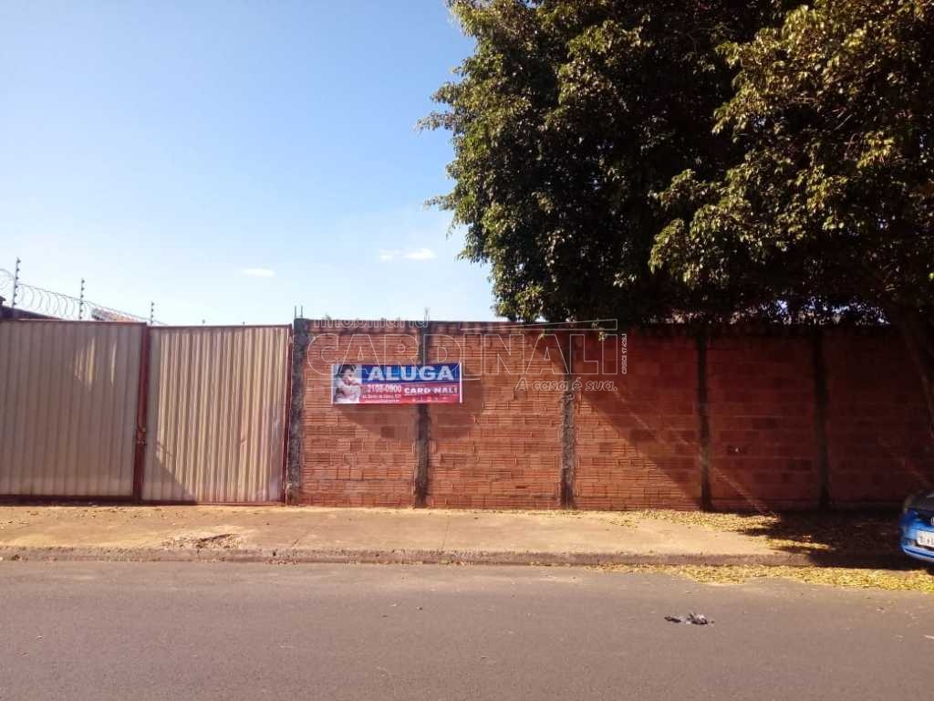 Terreno / Padrão em Araraquara , Comprar por R$490.000,00