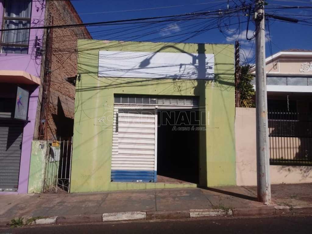 Comercial / Salão em Araraquara , Comprar por R$280.000,00