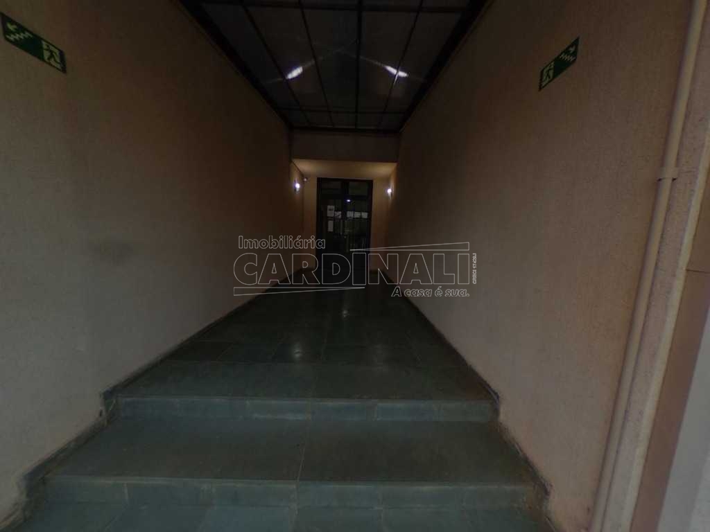 Apartamento / Padr&atilde;o em S&atilde;o Carlos 