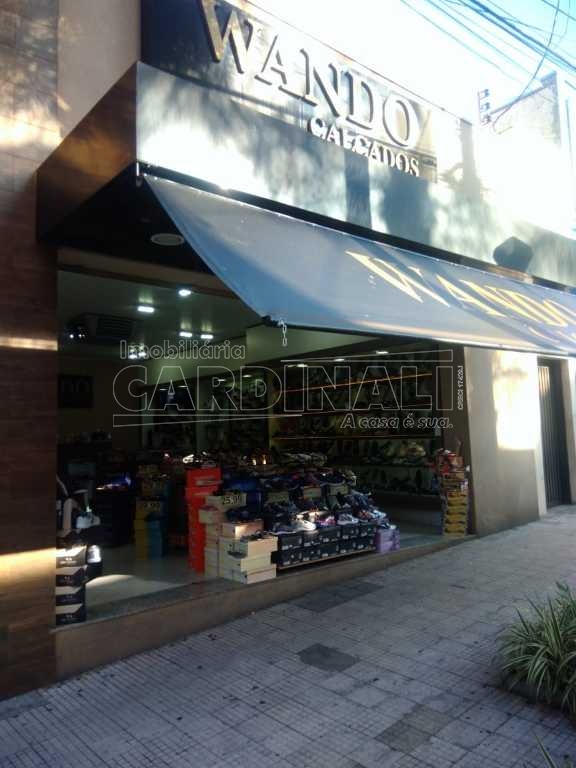Comercial / Loja em Catanduva Alugar por R$7.900,00
