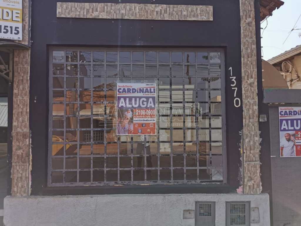 Comercial / Salão em Araraquara , Comprar por R$350.000,00