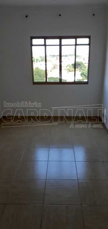 Apartamento / Padr&atilde;o em S&atilde;o Carlos Alugar por R$1.334,00