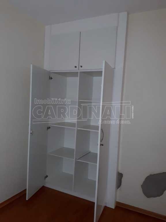 Apartamento / Padr&atilde;o em S&atilde;o Carlos 