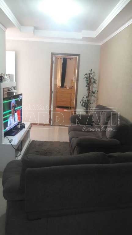 Casa / Condom&iacute;nio em S&atilde;o Carlos 