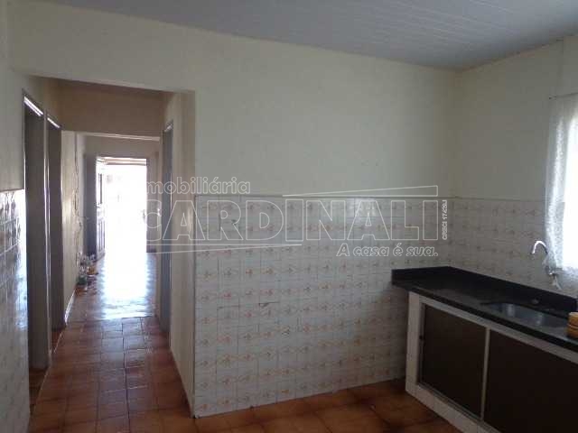 Casa / Padr&atilde;o em S&atilde;o Carlos 