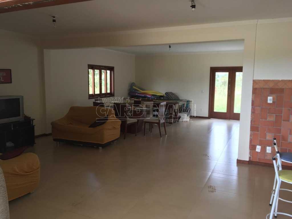 Rural / Ch&aacute;cara com Condom&iacute;nio em Brotas Alugar por R$3.000,00