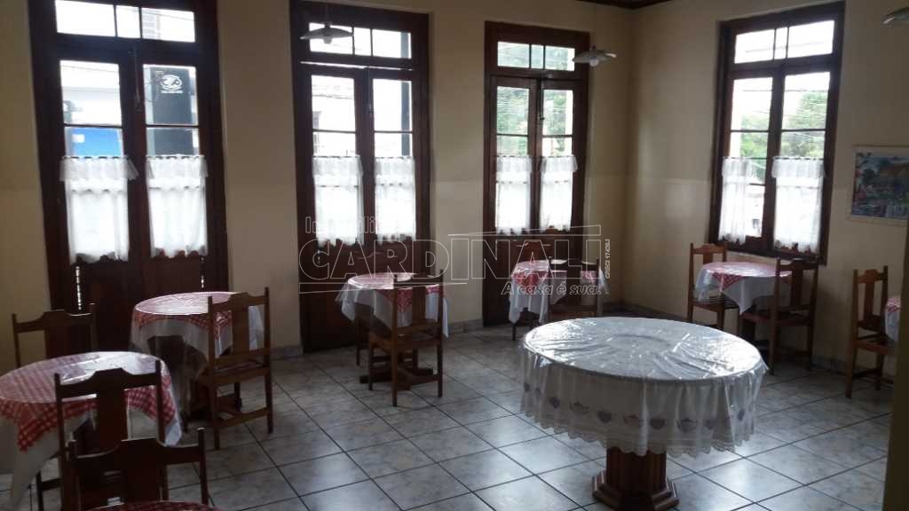 Comercial / Pr&eacute;dio em S&atilde;o Carlos 