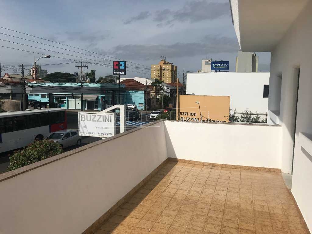 Comercial / Pr&eacute;dio em S&atilde;o Carlos 