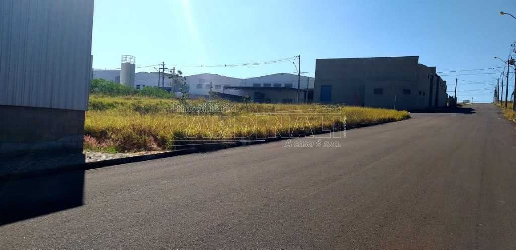 Terreno / Industrial em São Carlos , Comprar por R$425.000,00