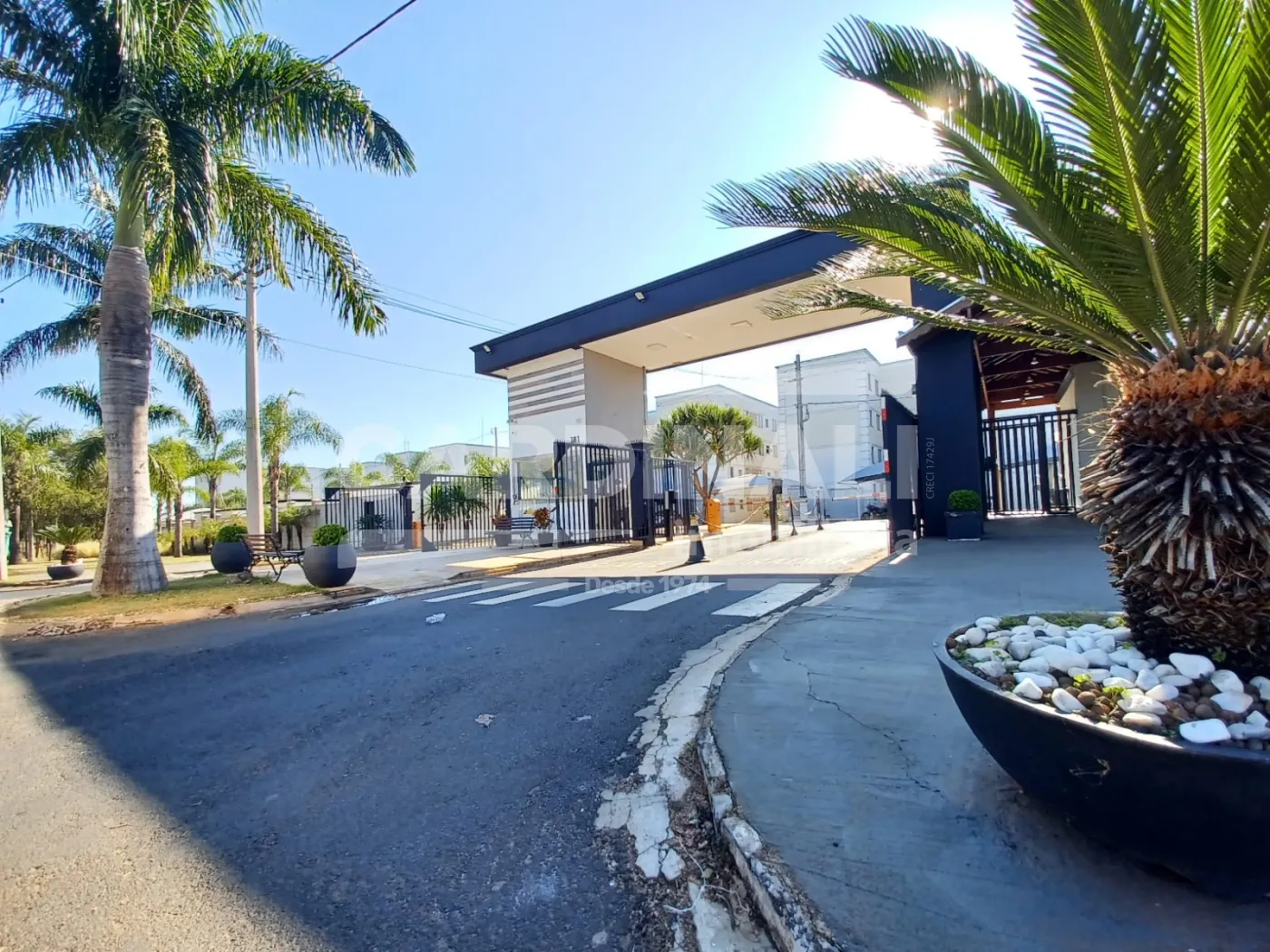 Apartamento / Padr&atilde;o em S&atilde;o Carlos Alugar por R$1.112,00