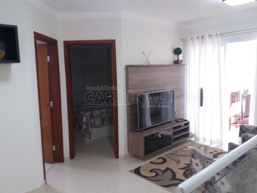 Apartamento / Cobertura em S&atilde;o Carlos 