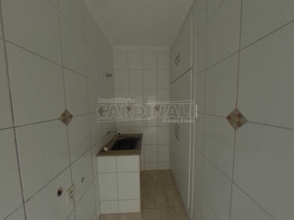 Casa / Condom&iacute;nio em S&atilde;o Carlos Alugar por R$3.889,00