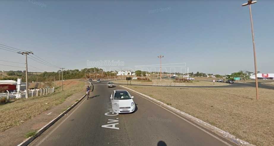 Comercial / Ponto em S&atilde;o Carlos Alugar por R$3.000,00