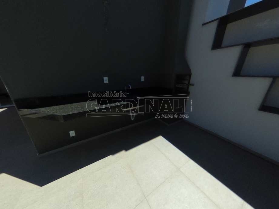 Apartamento / Cobertura em S&atilde;o Carlos 