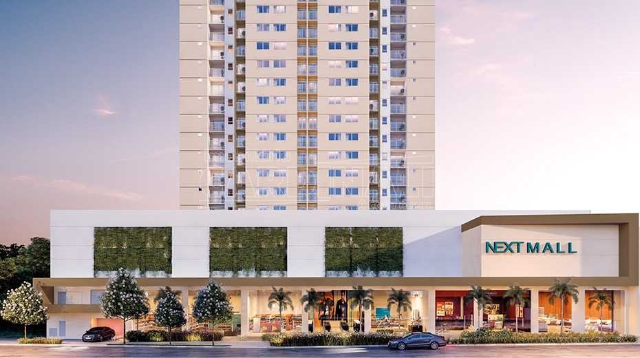 Apartamento / Padr&atilde;o em S&atilde;o Carlos 