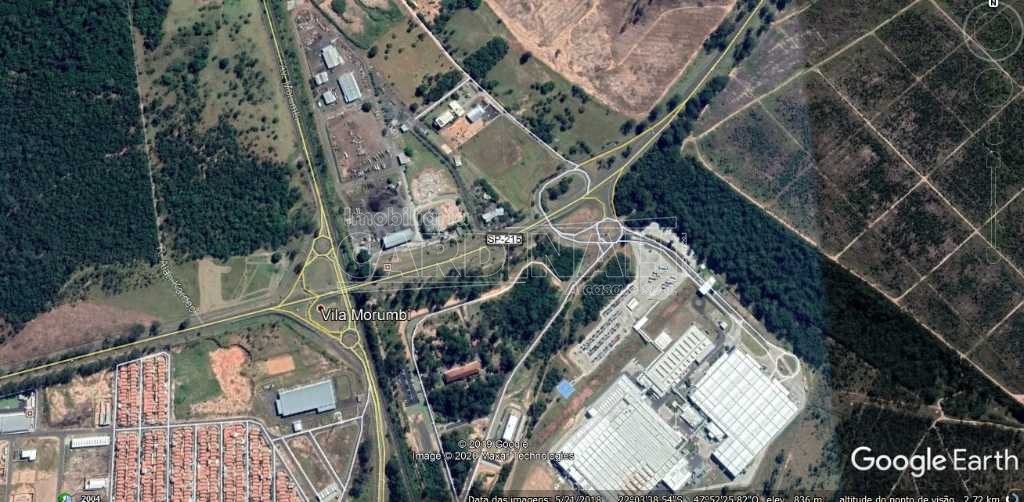 Rural / Área em São Carlos , Comprar por R$3.120.000,00