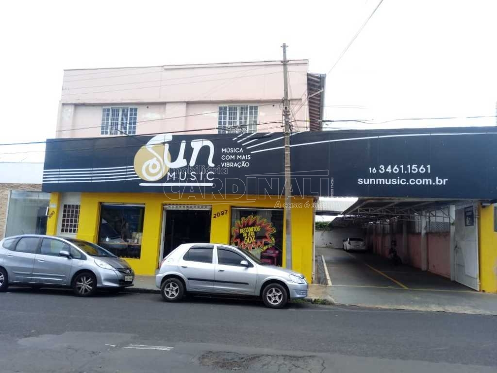 Comercial / Prédio em Araraquara , Comprar por R$2.500.000,00