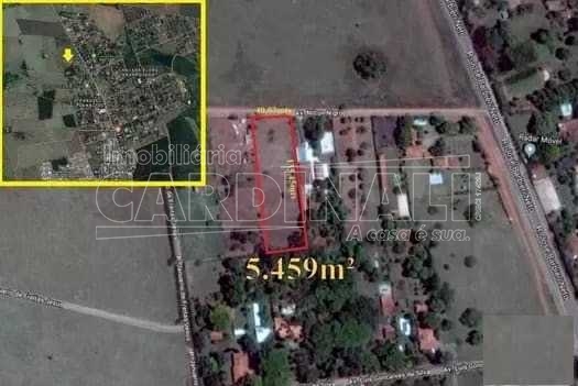 Terreno / Área em Araraquara , Comprar por R$740.000,00
