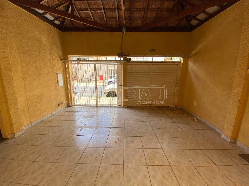 Casa / Padr&atilde;o em S&atilde;o Carlos 