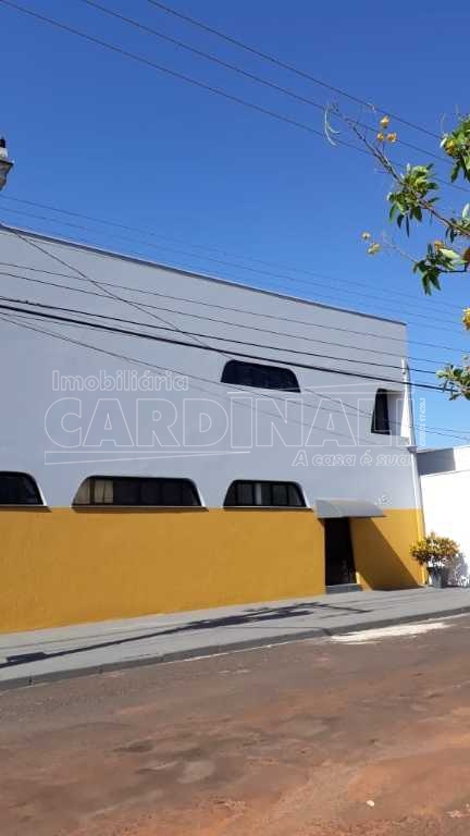Comercial / Prédio em Araraquara , Comprar por R$690.000,00