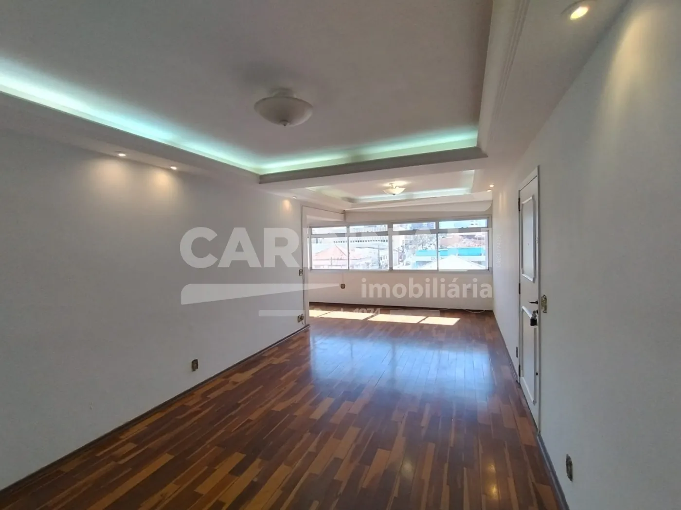 Apartamento / Padr&atilde;o em S&atilde;o Carlos 