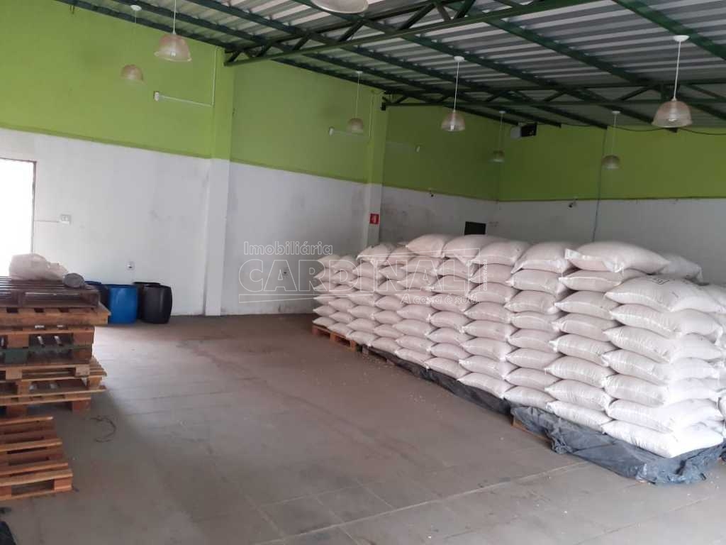 Comercial / Galpão em Araraquara , Comprar por R$350.000,00