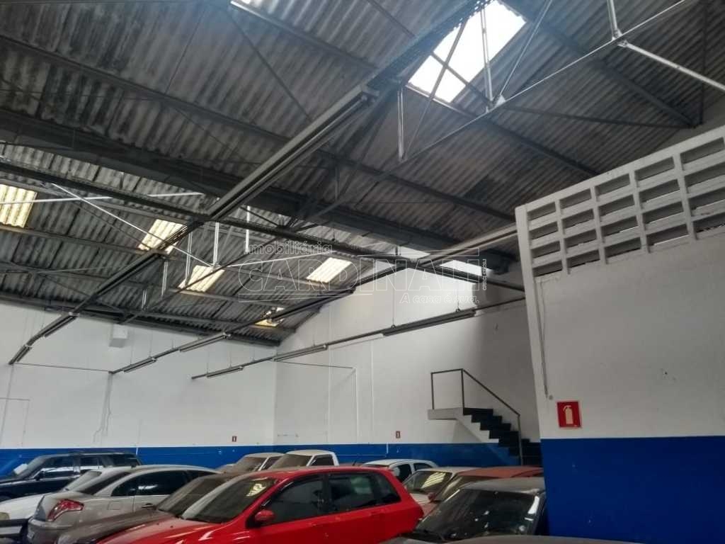 Comercial / Galpão em Araraquara , Comprar por R$2.200.000,00