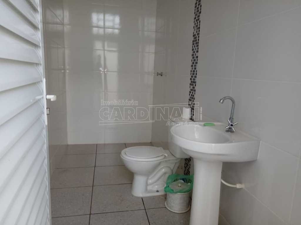 Casa / Área de Lazer em Araraquara , Comprar por R$298.000,00