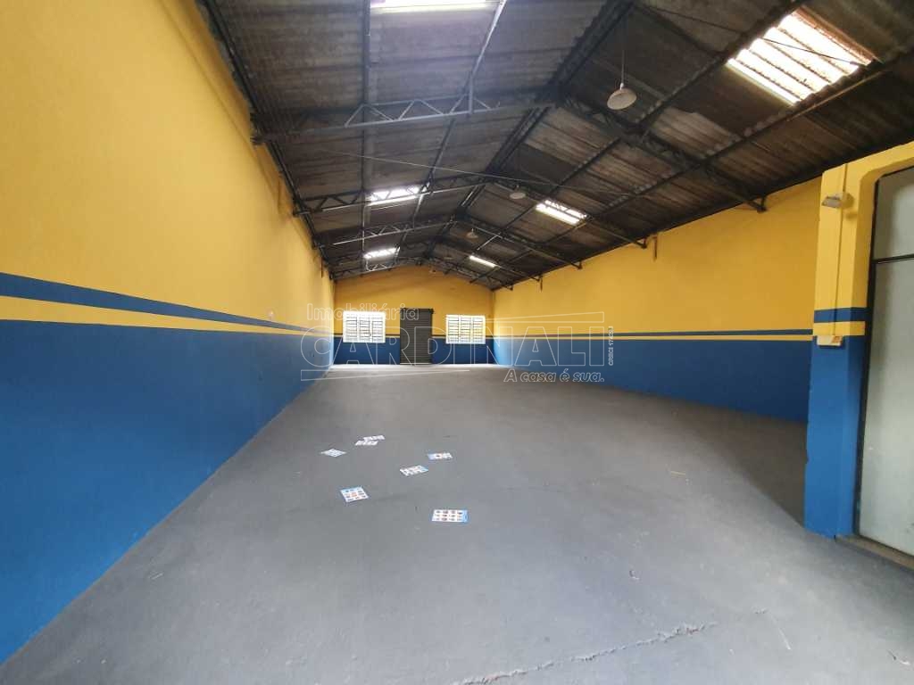 Comercial / Galp&atilde;o em S&atilde;o Carlos , Comprar por R$790.000,00