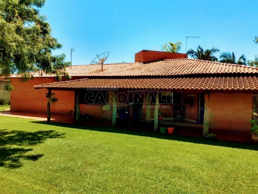 Rural / Ch&aacute;cara em Araraquara Alugar por R$12.000,00