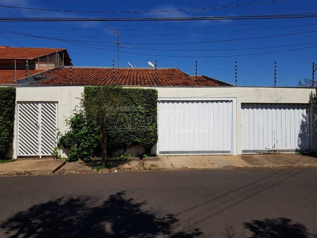 Casa / Padrão em Araraquara , Comprar por R$750.000,00