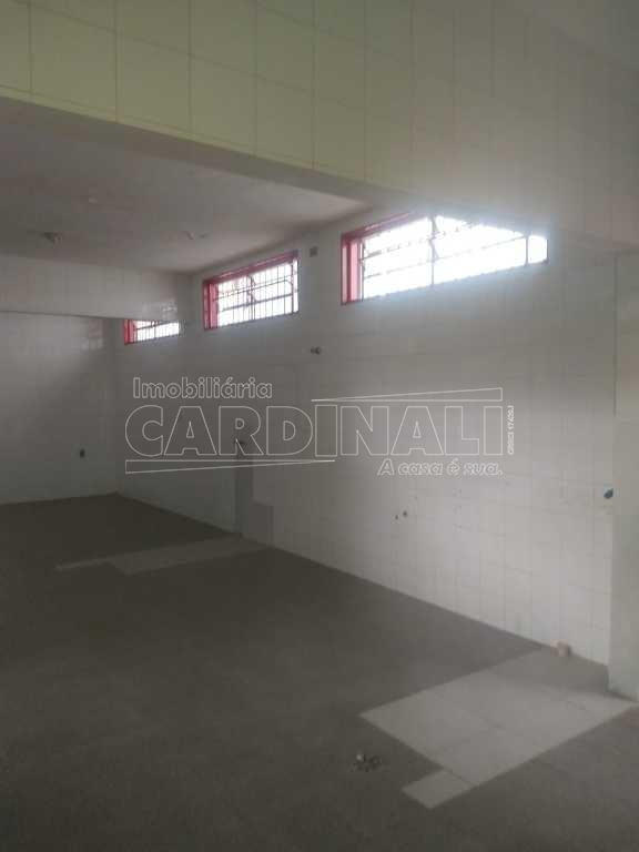 Comercial / Salão em Araraquara , Comprar por R$320.000,00