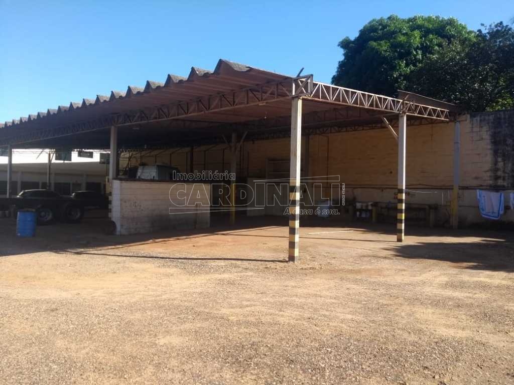 Comercial / Galpão em Araraquara , Comprar por R$2.200.000,00