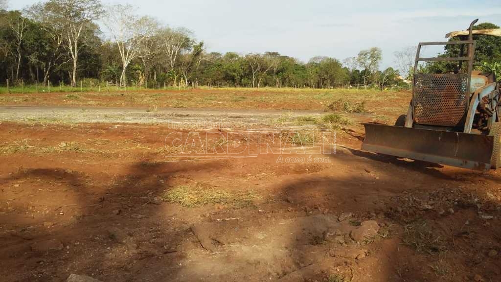 Terreno / Padrão em Araraquara , Comprar por R$350.000,00