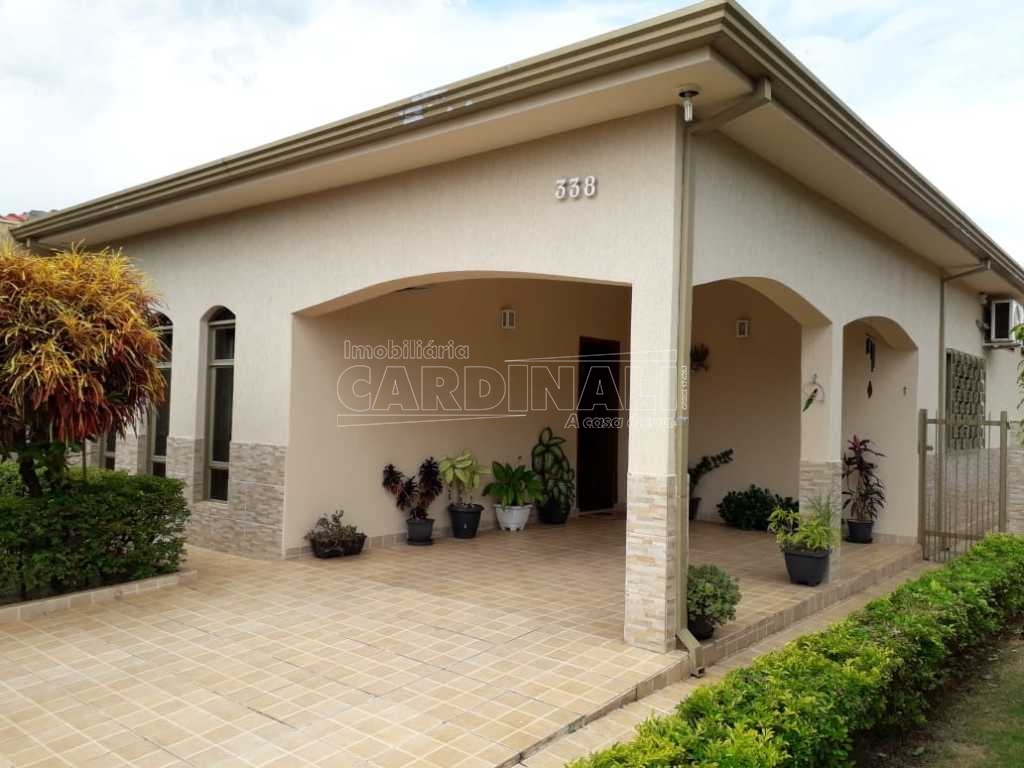 Casa / Padrão em Araraquara , Comprar por R$460.000,00